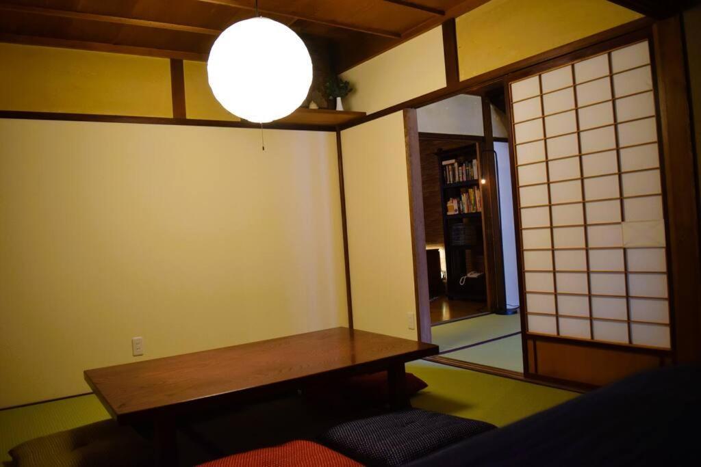Atagoya Villa Takayama  Exterior photo